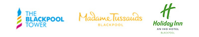 The Blackpool Tower