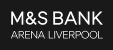 The M&S Bank Arena Liverpool